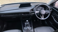 Mazda Cx-30 2.0 e-Skyactiv G MHEV Sport Lux 5dr Petrol Hatchback